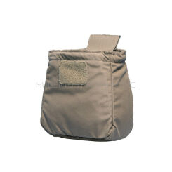 Torba zrzutowa Dump Bag Short Templars Gear - Ranger Green - TG-DB-S-RG