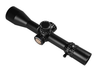 Luneta ATACR 4-16x50 F2 ZeroStop MOAR Nightforce 0.250MOA C544