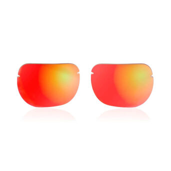Soczewki Delaro Red flash (para)