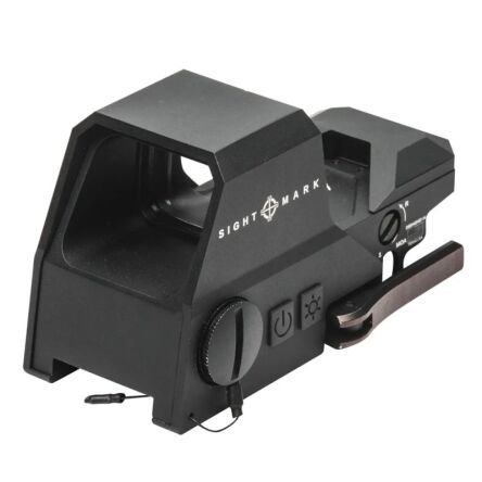 Kolimator Sightmark Ultra Shot R-Spec SM26031