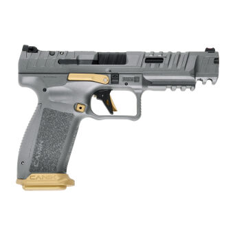 Pistolet Canik SFx Rival kal.9x19 szary