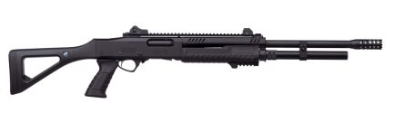 STF12 Pistolgrip 20