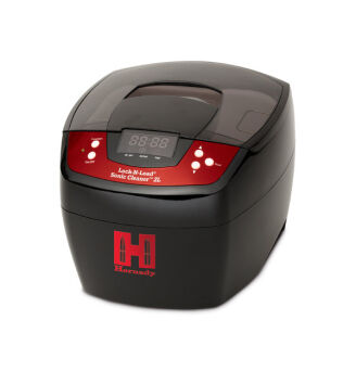 Myjka LNL Sonic Cleaner 2L 043321 Hornady