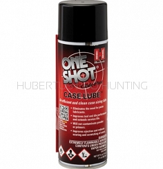 Preparat One Shot Spray Case Lube 99913 10oz/294ml Hornady