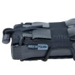 Ładownica karabinowa AR/AK Advanced FMR Templars Gear - Czarny - TG-AFMR-BL - 3