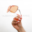 Soczewki Delaro Light Orange (para) - 2