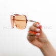 Soczewki Delaro Light Orange (para) - 3