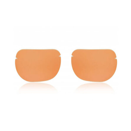 Soczewki Delaro Light Orange (para)