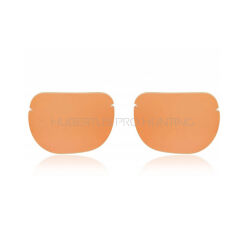Soczewki Delaro Light Orange (para)