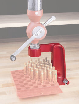 Podstawa do PowderMeasure Hornady 050008