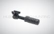 Monopod Picatinny - składany - DLG-046 - DLG TACTICAL - 2