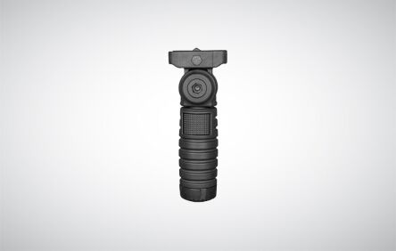Monopod Picatinny - składany - DLG-046 - DLG TACTICAL