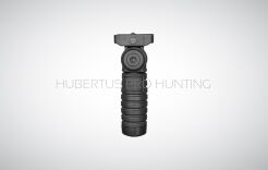 Monopod Picatinny - składany - DLG-046 - DLG TACTICAL