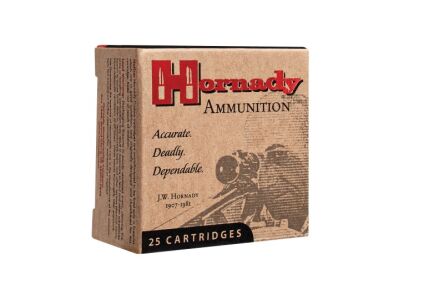 Amunicja Hornady kal.41Rem XTP 210gr/13,61g (20szt) 9077