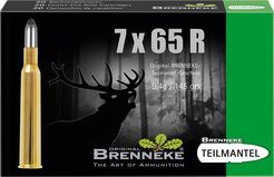 Amunicja Brenneke kal. 7x65R TM 9,4g (20szt) 080638