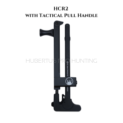 Boczna Dźwignia Przeładowania AR-15 DDC HCR2 - Tactical