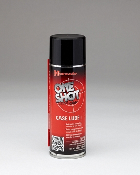 Preparat do łusek One Shot Spray Case Lube 9991 7 fl oz/207ml Hornady