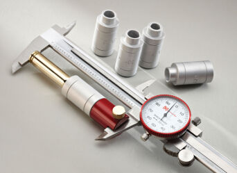 Headspace Kit Hornady HK66