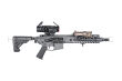 Montaż ARISAKA Inline Scout Mount - FDE - M-LOK - ISM-M-FDE - 9
