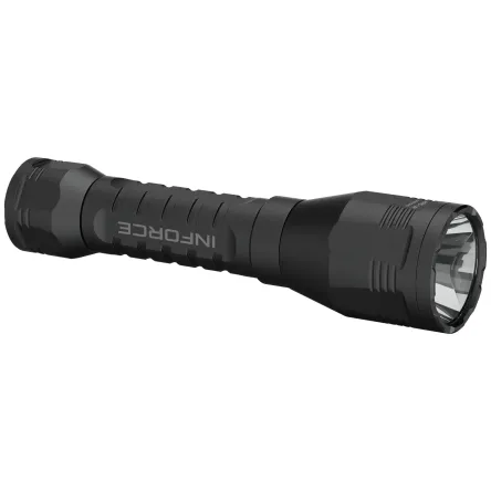 Latarka Inforce ARC 650-LR-H IF73002 ręczna