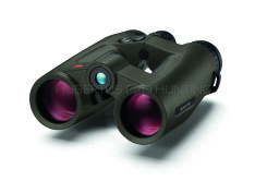 Lornetka Leica Geovid 8x42 PRO green 40829 z dalmierzem