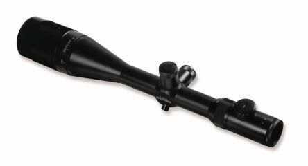 Luneta Benchrest 12-42x56 NP-R2 Nightforce .125MOA C104