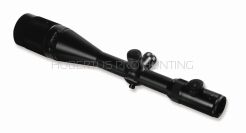 Luneta Benchrest 12-42x56 NP-R2 Nightforce .125MOA C104