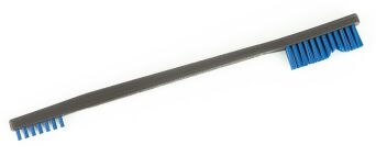 Szczotka do czyszczenia Otis FG-316-T-BL twarda Blue Nylon A/P Brush