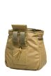 Torba zrzutowa Dump Bag Short Templars Gear - Coyote Brown - TG-DB-S-CB - 2
