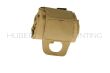 Torba zrzutowa Dump Bag Short Templars Gear - Coyote Brown - TG-DB-S-CB - 3