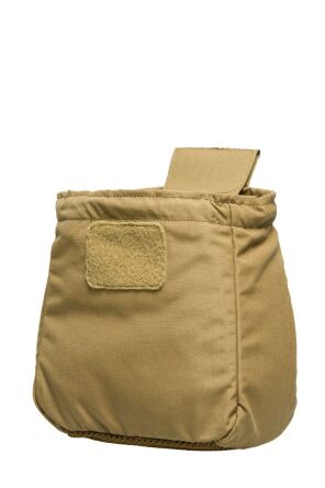 Torba zrzutowa Dump Bag Short Templars Gear - Coyote Brown - TG-DB-S-CB