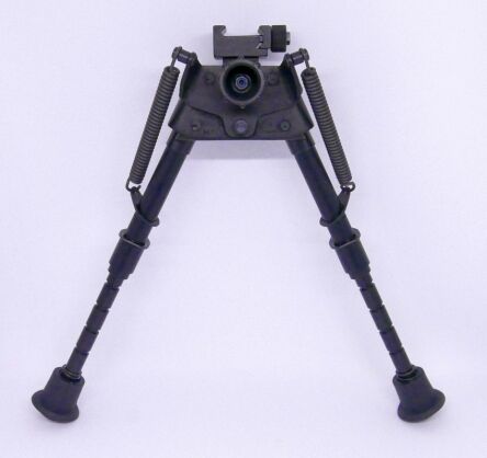 Bipod Harris S-BRMP na Picatinny