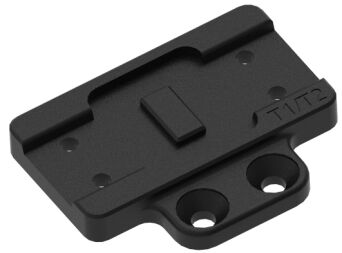 Płytka kolimatora DEFT-X2 DEFTAR / SMA-P-T1/T2-Typ2-BLK