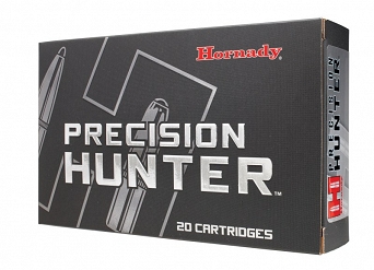 Amunicja Hornady kal.300WbyMag ELD-X Precision Hunter 200gr/12,96g (20szt) 82213