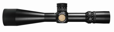 Luneta ATACR 5-25x56 ZeroStop F1 MIL-R 0.1Mil-rad C546 Nightforce