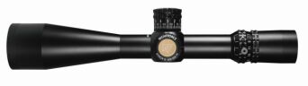 Luneta ATACR 5-25x56 ZeroStop F1 MIL-R 0.1Mil-rad C546 Nightforce
