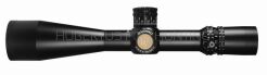 Luneta ATACR 5-25x56 ZeroStop F1 MIL-R 0.1Mil-rad C546 Nightforce