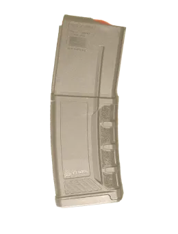 Magazynek Thril PMX AR .223Rem/5,56x45 (30 nab.) Dark Earth PMX-AR30-DE