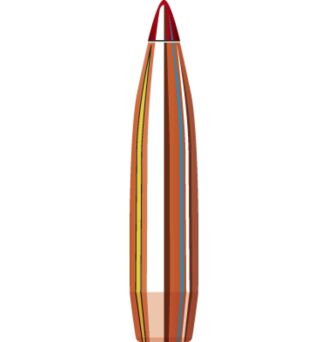 Pociski Hornady 6,5mm (.264) ELD-Match 123gr 26176 (100szt)