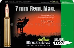 Amunicja Brenneke kal. 7mmRemMag TOG 9,7g (20szt) 032936