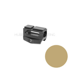 Montaż kolimatora ARISAKA Aimpoint Acro Mount Mk2 - FDE - 1.54" - OM2-ACRO-154-FDE