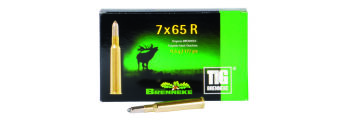Amunicja Brenneke kal. 7x65R TIG 11,5g (20szt)