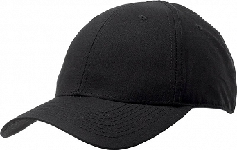 Czapka 5.11 TACLITE uniform cap 89381-019 czarna