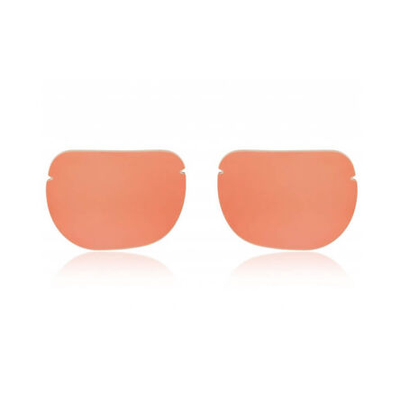 Soczewki Delaro Orange (para)