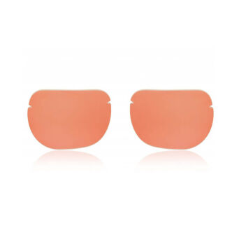 Soczewki Delaro Orange (para)
