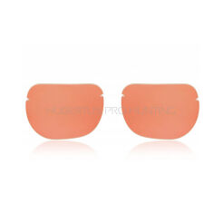 Soczewki Delaro Orange (para)