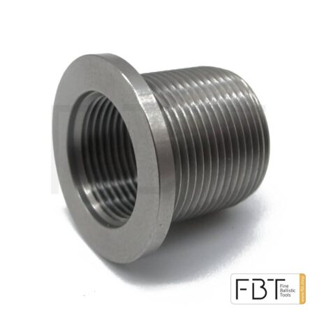 Tuleja FBT M22x1 na M14x1 GA-M14-TI