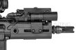 Montaż ARISAKA Offset Scout Mount MCX - FDE - M-LOK - OSM-MCX-FDE - 4