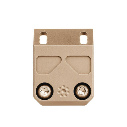 Montaż ARISAKA Offset Scout Mount MCX - FDE - M-LOK - OSM-MCX-FDE