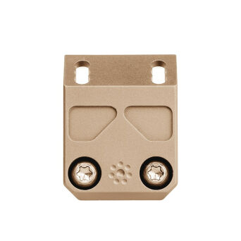 Montaż ARISAKA Offset Scout Mount MCX - FDE - M-LOK - OSM-MCX-FDE